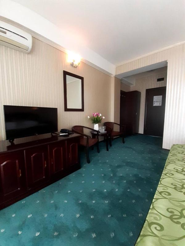 Hotel Smarald - image 26