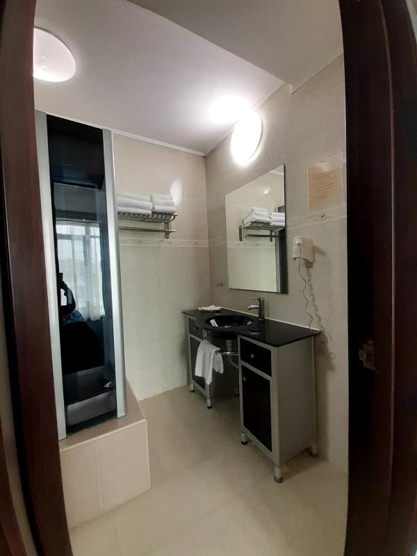 Hotel Smarald - image 39