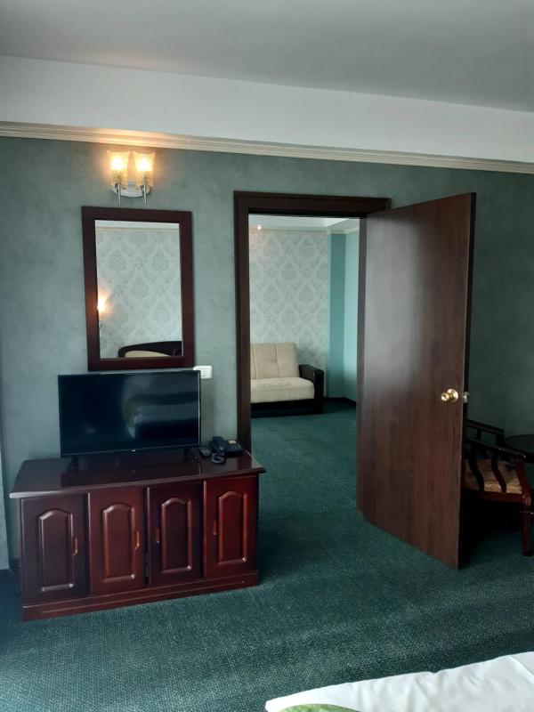 Hotel Smarald - image 13