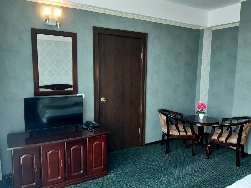 Hotel Smarald - image 21