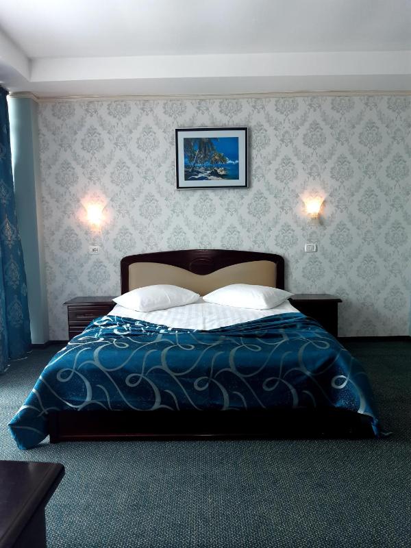 Hotel Smarald - image 38
