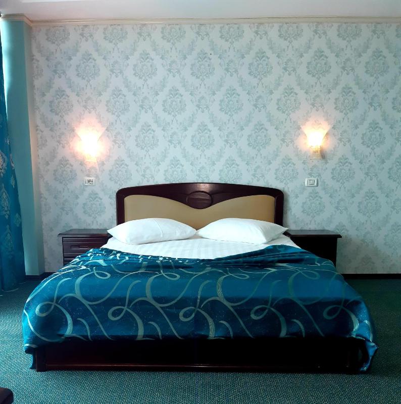 Hotel Smarald - image 43