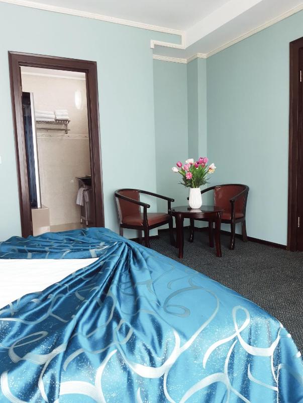 Hotel Smarald - image 45