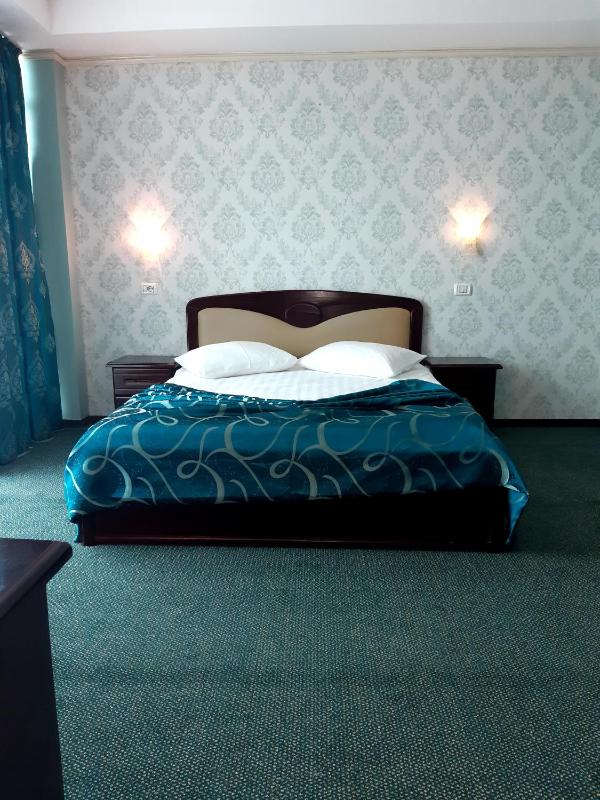 Hotel Smarald - image 23