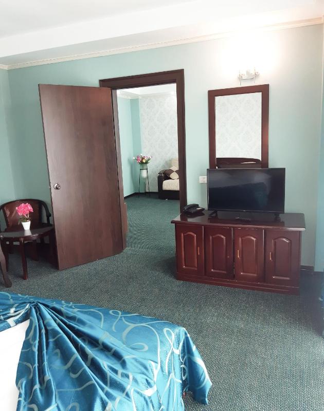 Hotel Smarald - image 20