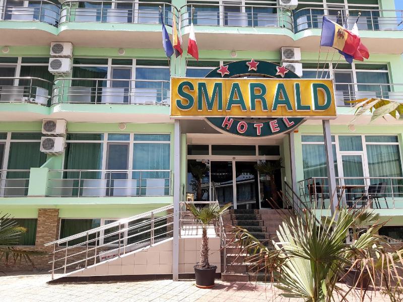 Hotel Smarald - image 30