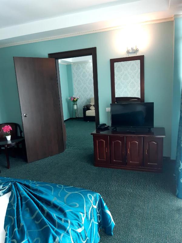Hotel Smarald - image 19