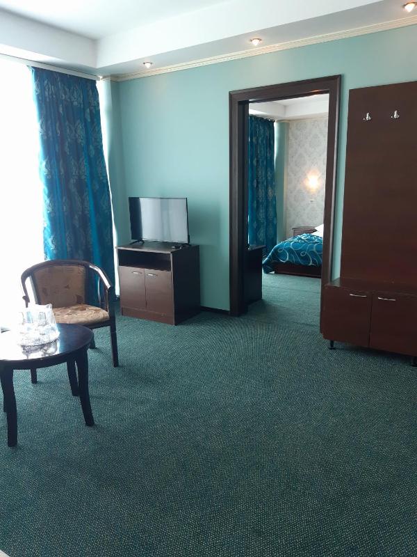 Hotel Smarald - image 25