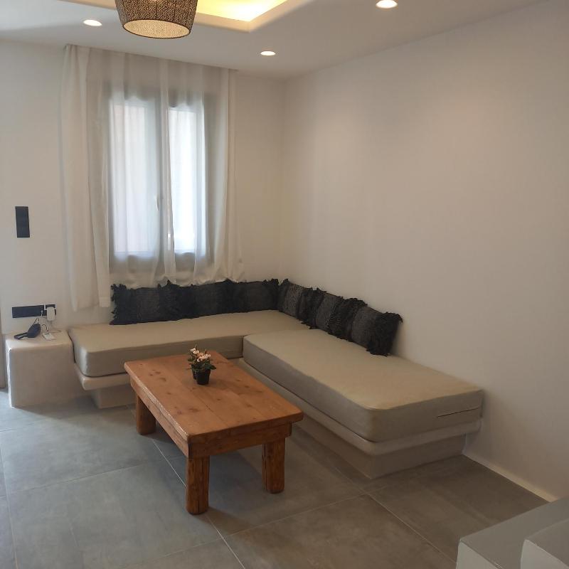 Three-Bedroom House image 3