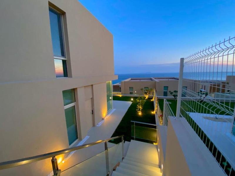 Pacific 2 Bedroom Villa Palase - image 14