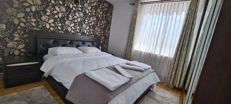 One-Bedroom Apartment image 2