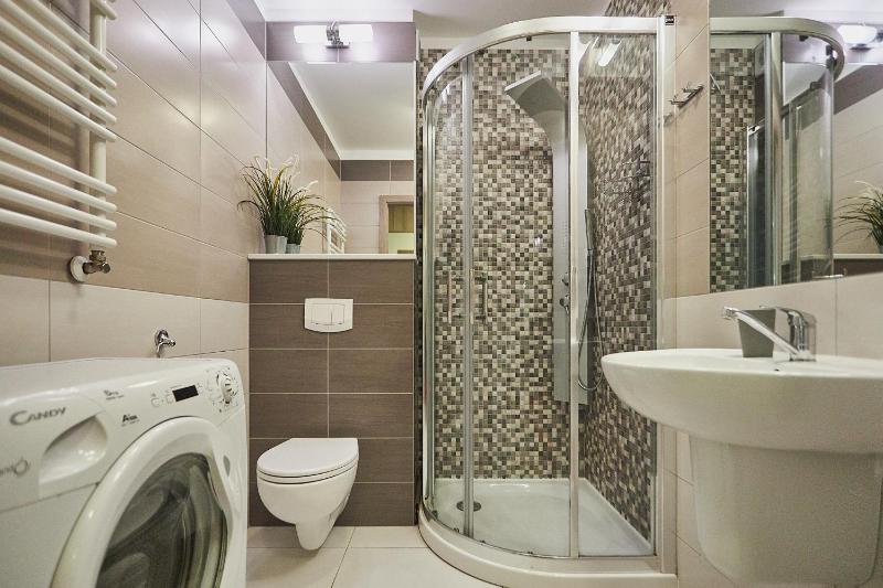 Apartament Słoneczny - image 19