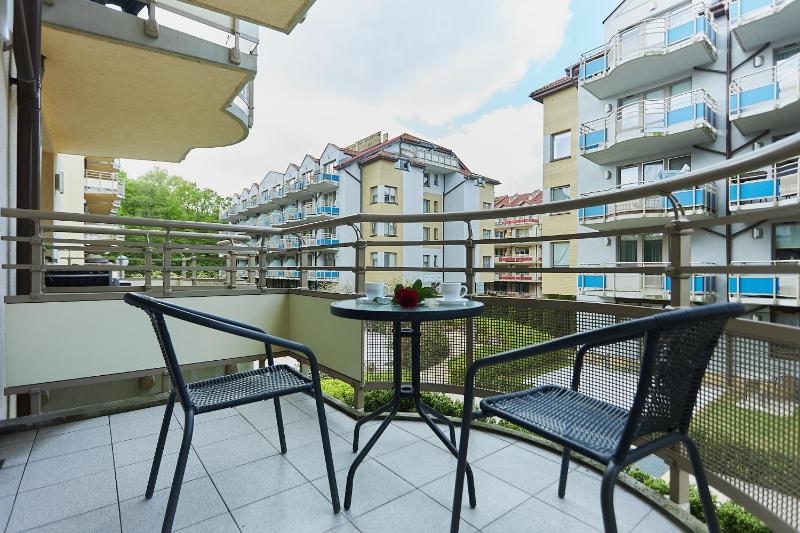 Apartament Słoneczny - image 47