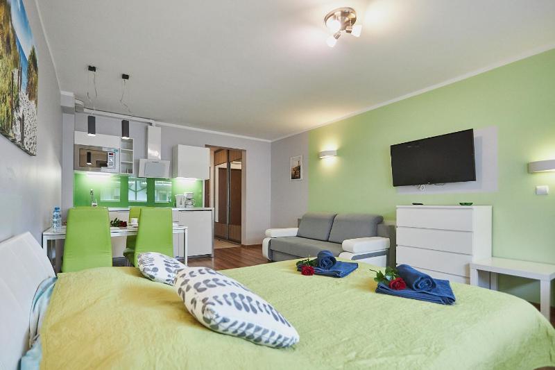 Apartament Słoneczny - image 7