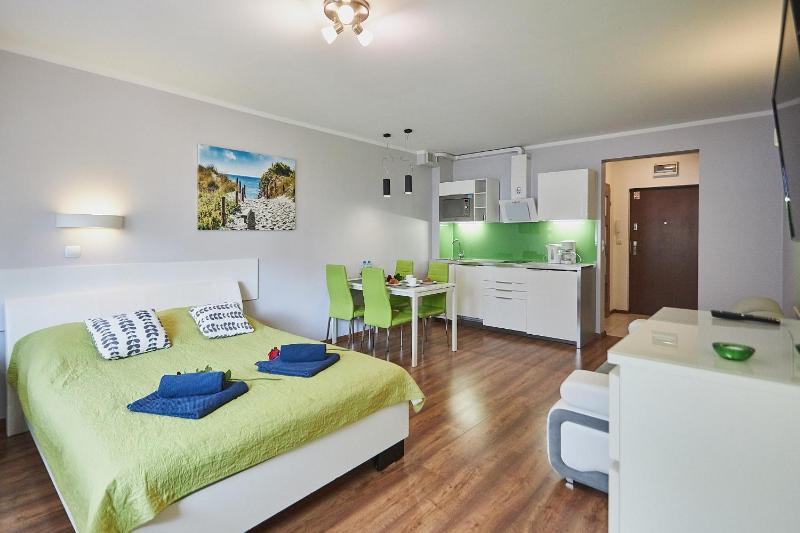Apartament Słoneczny - image 31