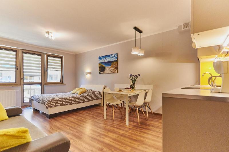 Apartament Słoneczny - image 32