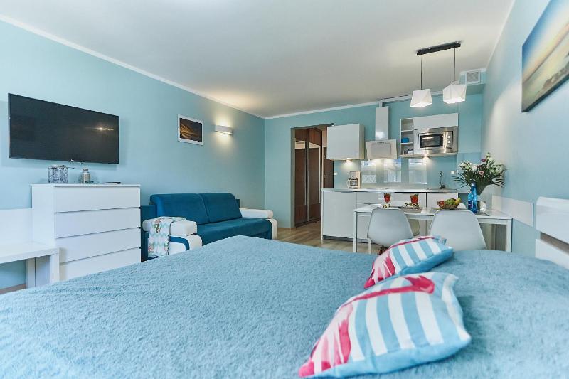 Apartament Słoneczny - image 12