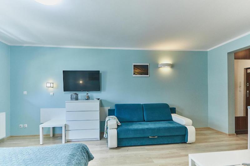 Apartament Słoneczny - image 24