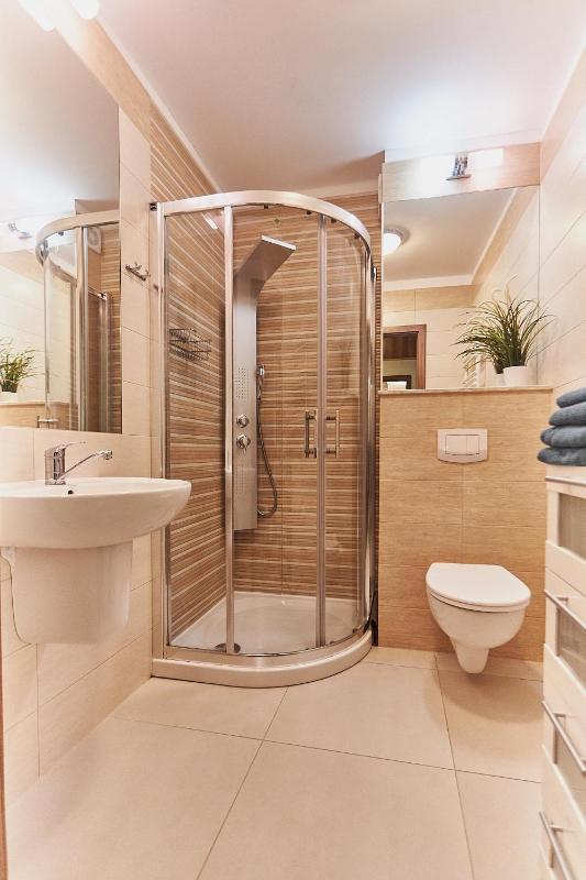 Apartament Słoneczny - image 34