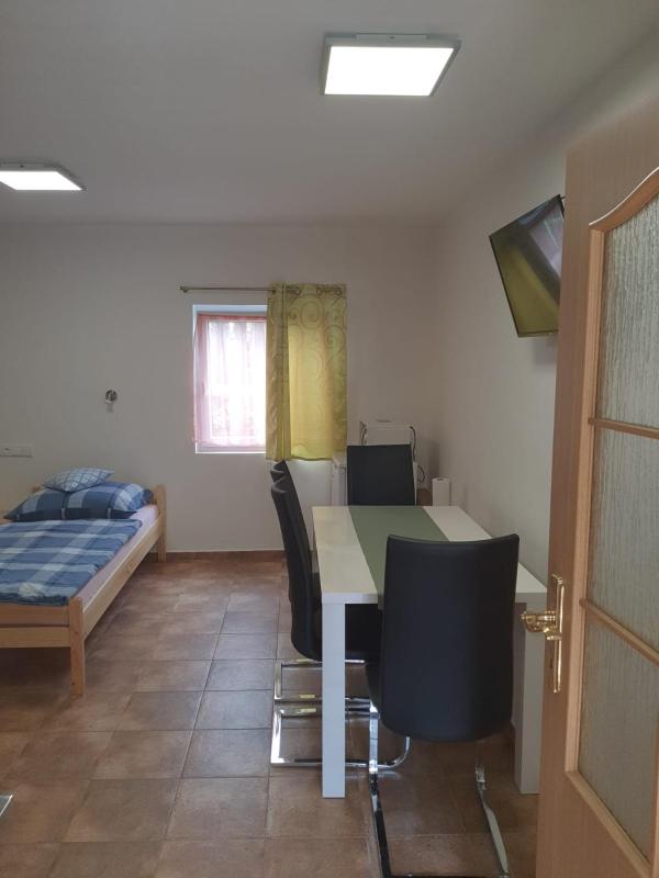 Apartment - Ground Floor image 2