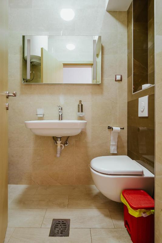 Apartment with Sea View image 4