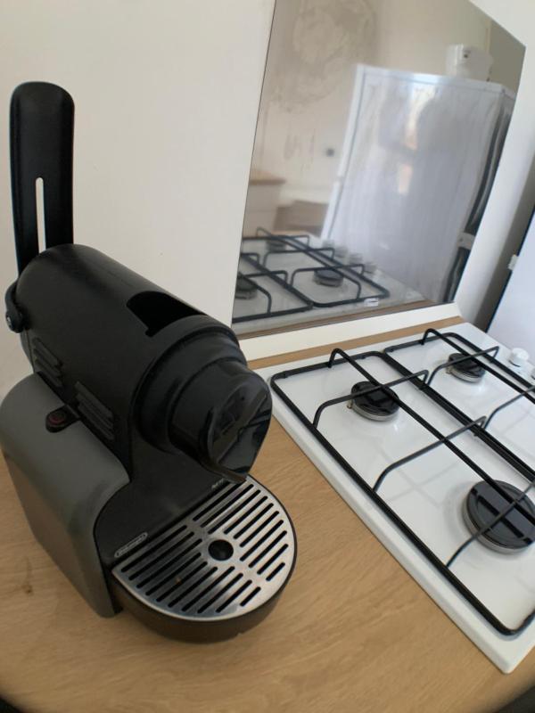 Double Room with Private External Bathroom image 3