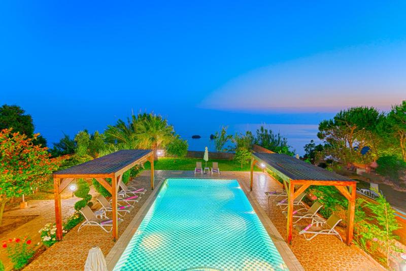 Villa Sofia Images