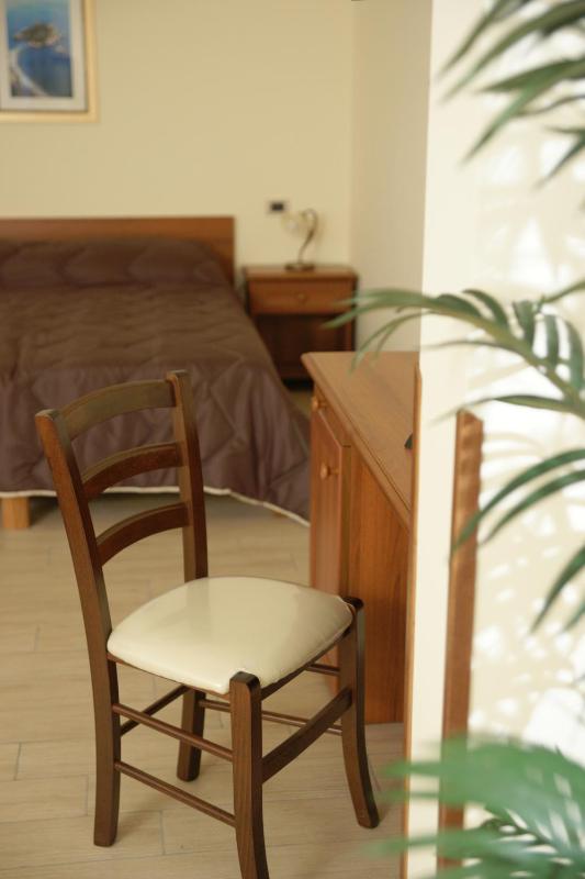 Standard Double Room Single Use image 4