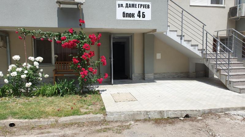 Apartment - Ground Floor image 4