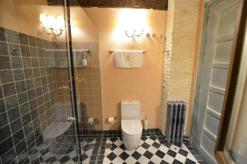 La Corrala del Realejo - A Heritage Luxury Boutique Experience - image 14