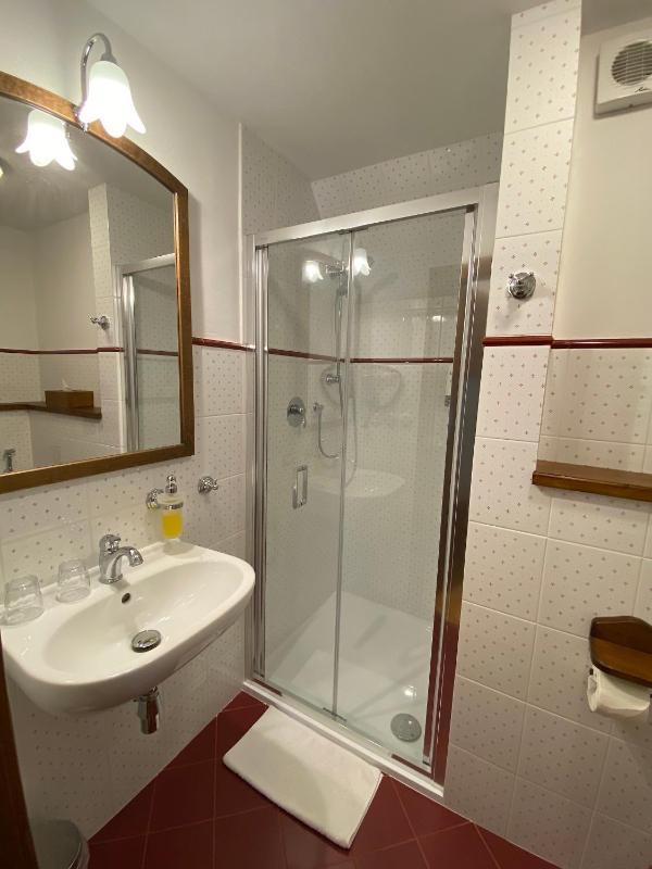 Attic Standard Double Room image 1