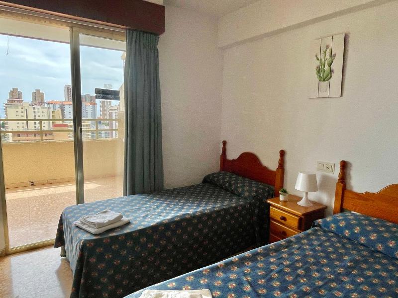 Apartments in Mariscal 4 and 5 with Pool near Levante Beach by Gestaltur - image 14