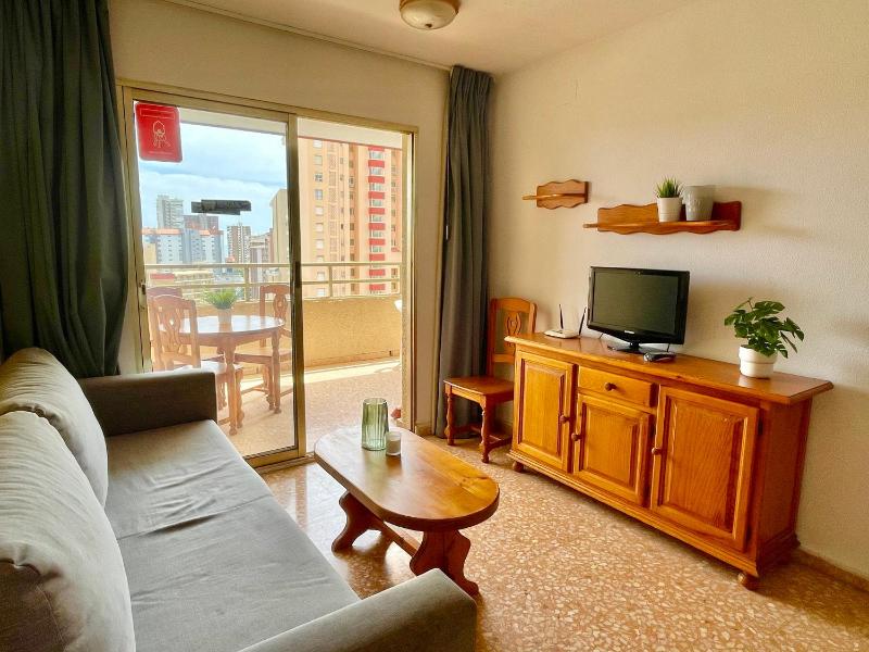 Apartments in Mariscal 4 and 5 with Pool near Levante Beach by Gestaltur - image 9