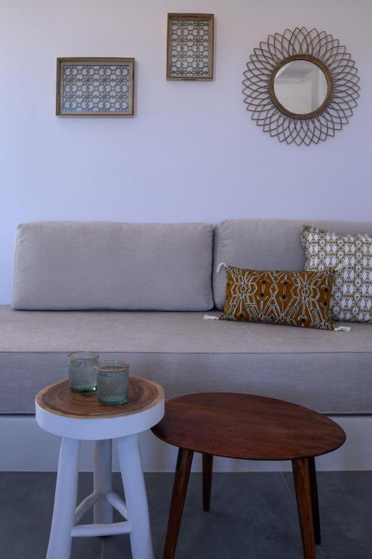 Caldera View Suite with Outdoor Hot Tub image 3