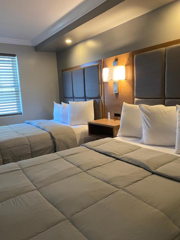 Deluxe Apartment image 2