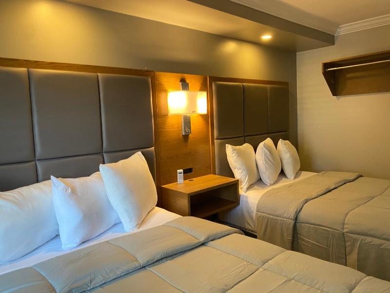 Deluxe Apartment image 4