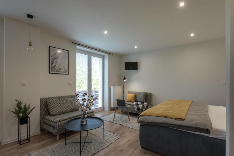 Symple apartments - image 22