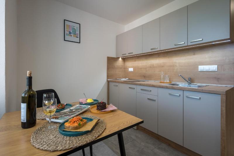 Symple apartments - image 10