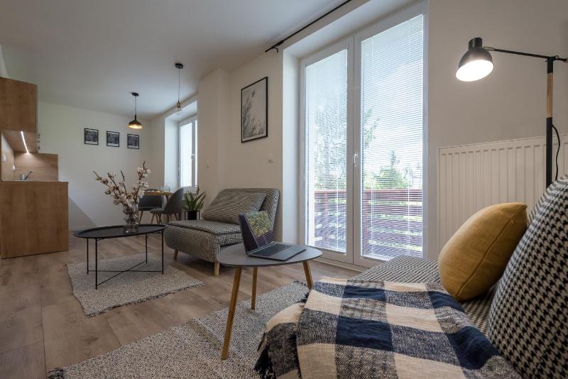 Symple apartments - image 9