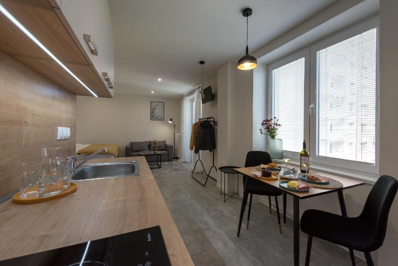 Symple apartments - image 18