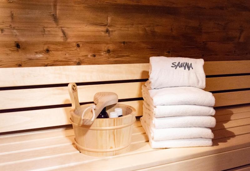 StrandBerg's Ursprung: Spa & Kitchen - image 18