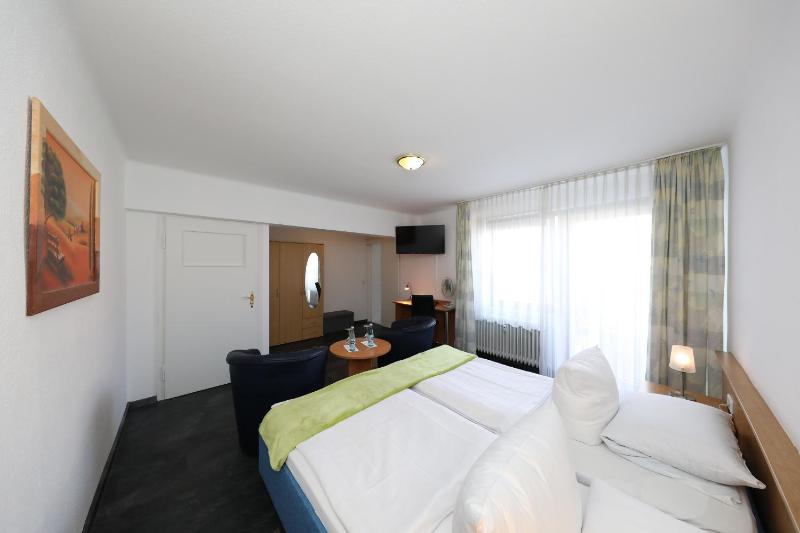 Double or Twin Room image 1