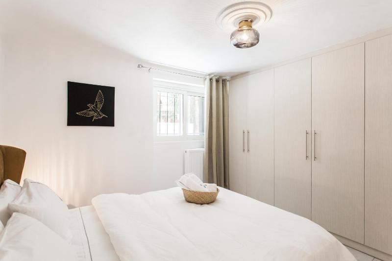 Two-Bedroom Apartment image 4