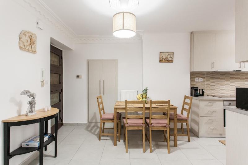 Two-Bedroom Apartment image 3