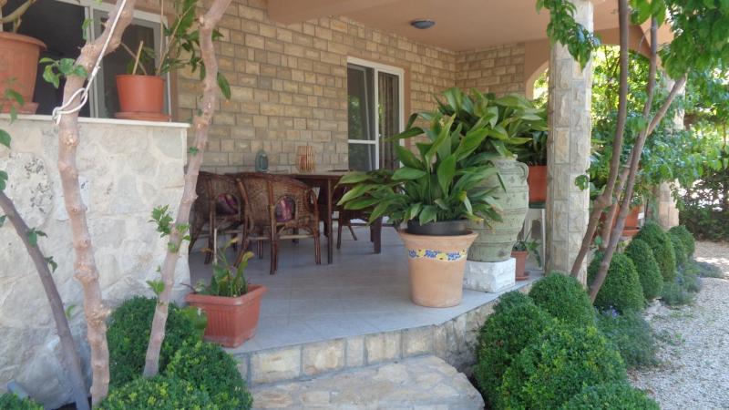 Apartment in Biograd na Moru with Terrace Air conditioning Wi-Fi Dishwasher (4818-7) - image 21