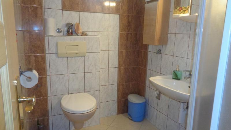 Apartment in Biograd na Moru with Terrace Air conditioning Wi-Fi Dishwasher (4818-7) - image 18