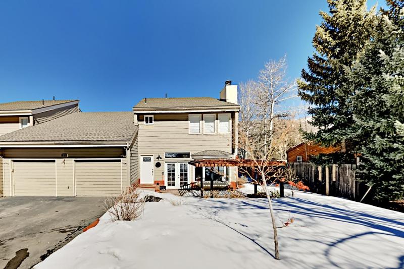 Four-Bedroom House image 3