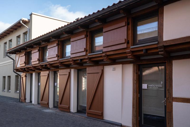 CLINICUS Apartments - image 22