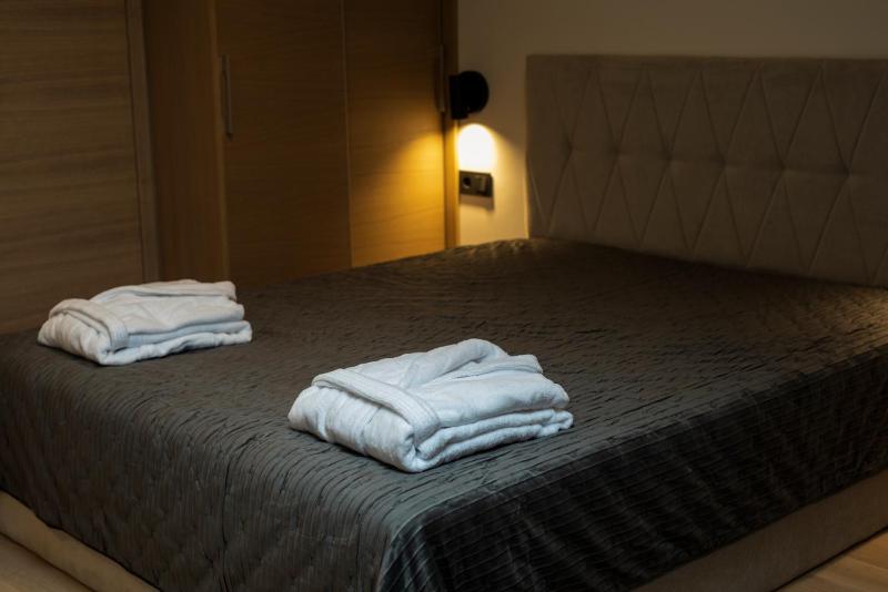 CLINICUS Apartments - image 20