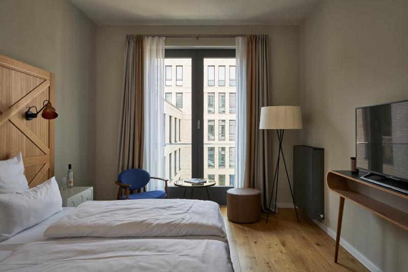 Standard Double Room (FREIgeist) image 1